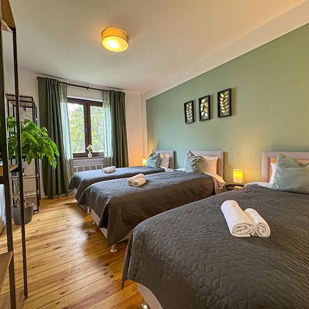 Immostay Ferienhaus Mit Garten & Free Parking Brema Exterior foto