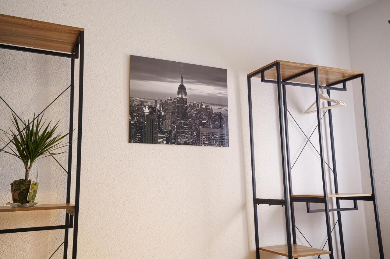 Immostay Ferienhaus Mit Garten & Free Parking Brema Exterior foto