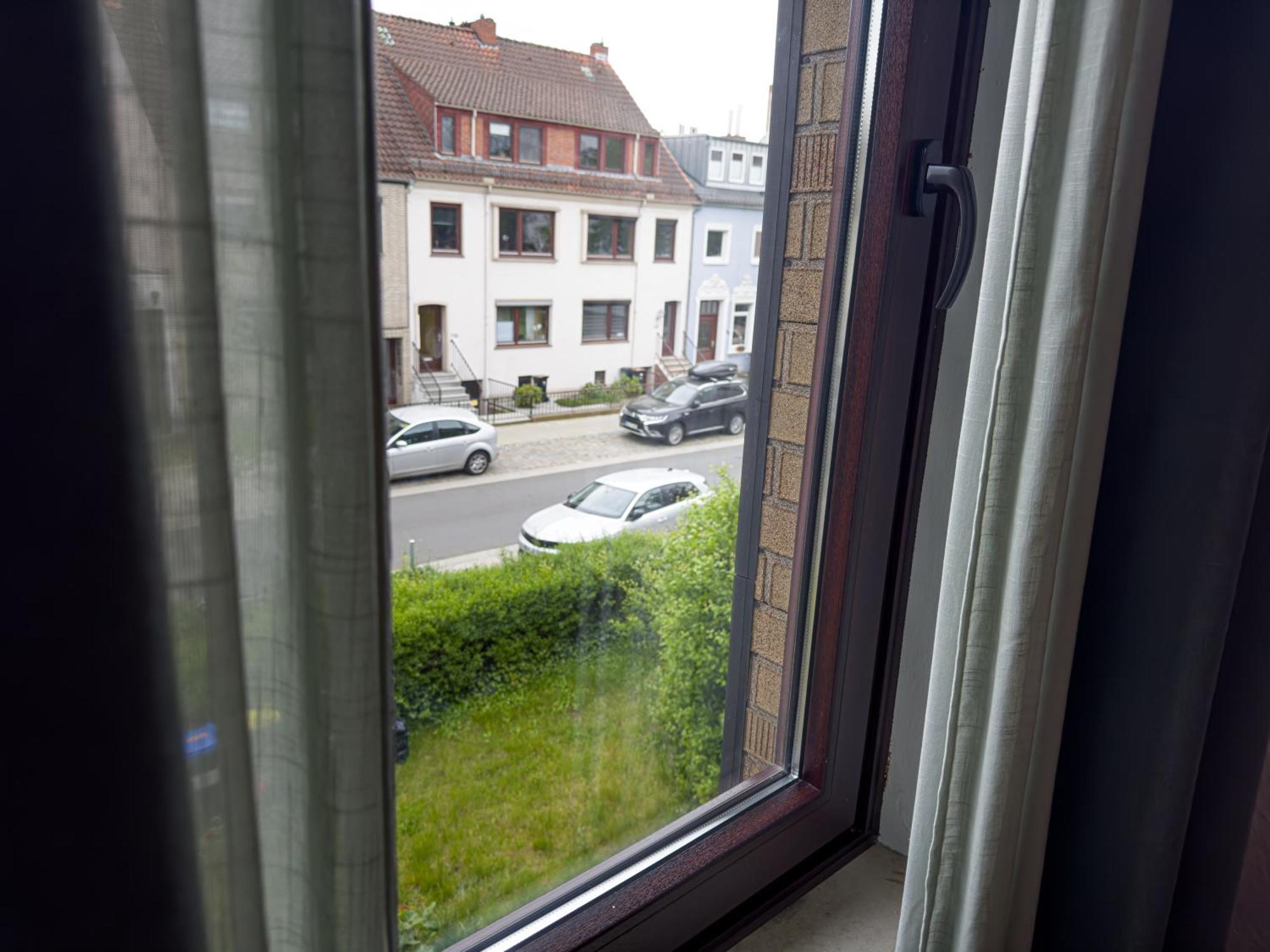Immostay Ferienhaus Mit Garten & Free Parking Brema Exterior foto