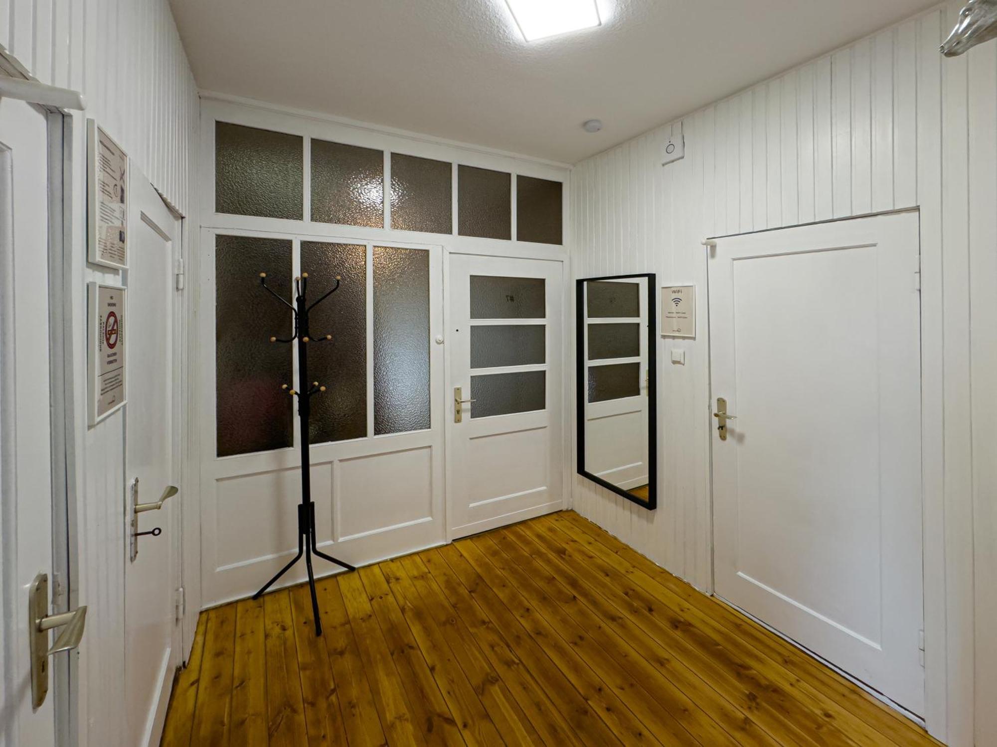 Immostay Ferienhaus Mit Garten & Free Parking Brema Exterior foto
