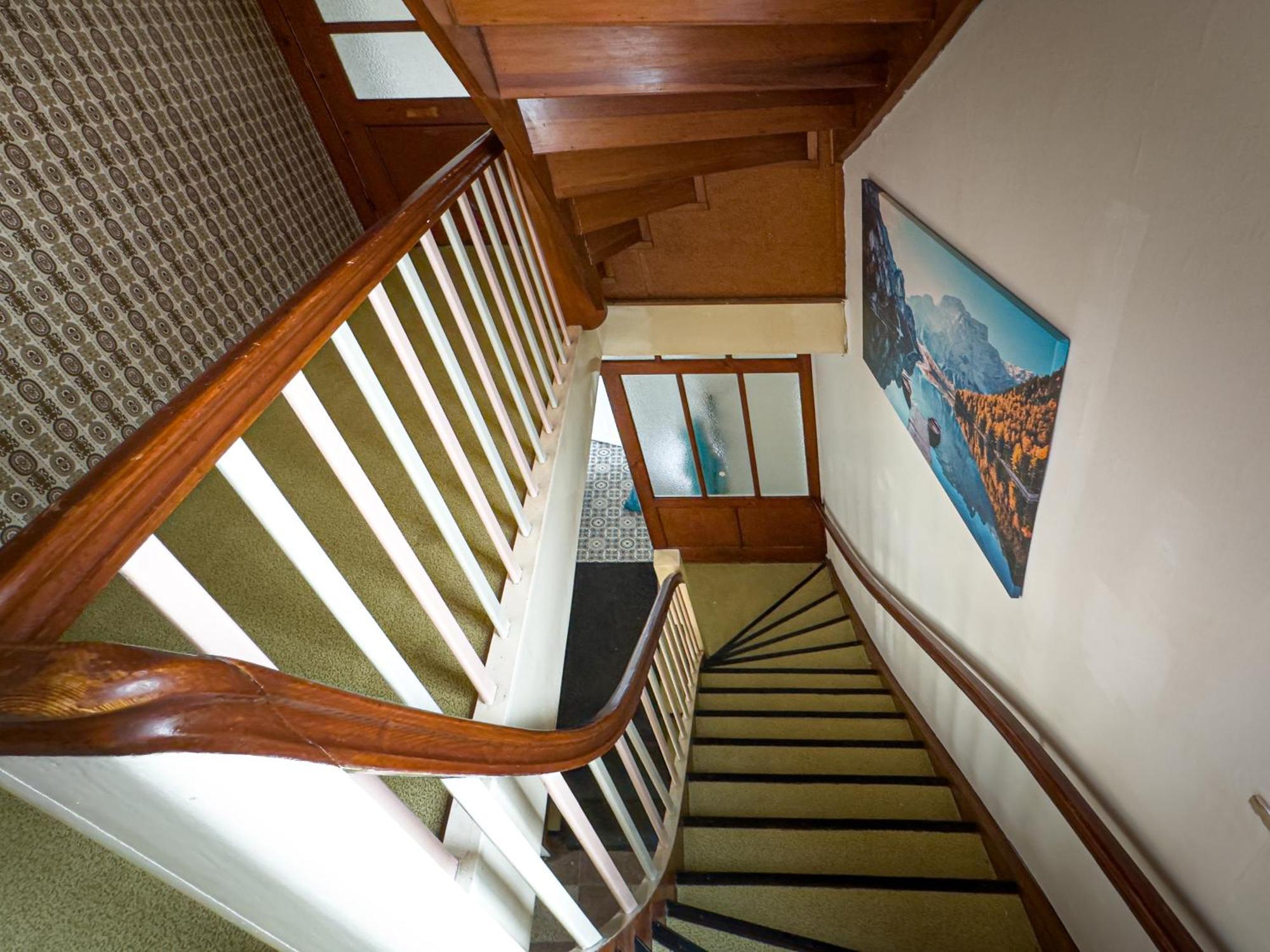 Immostay Ferienhaus Mit Garten & Free Parking Brema Exterior foto