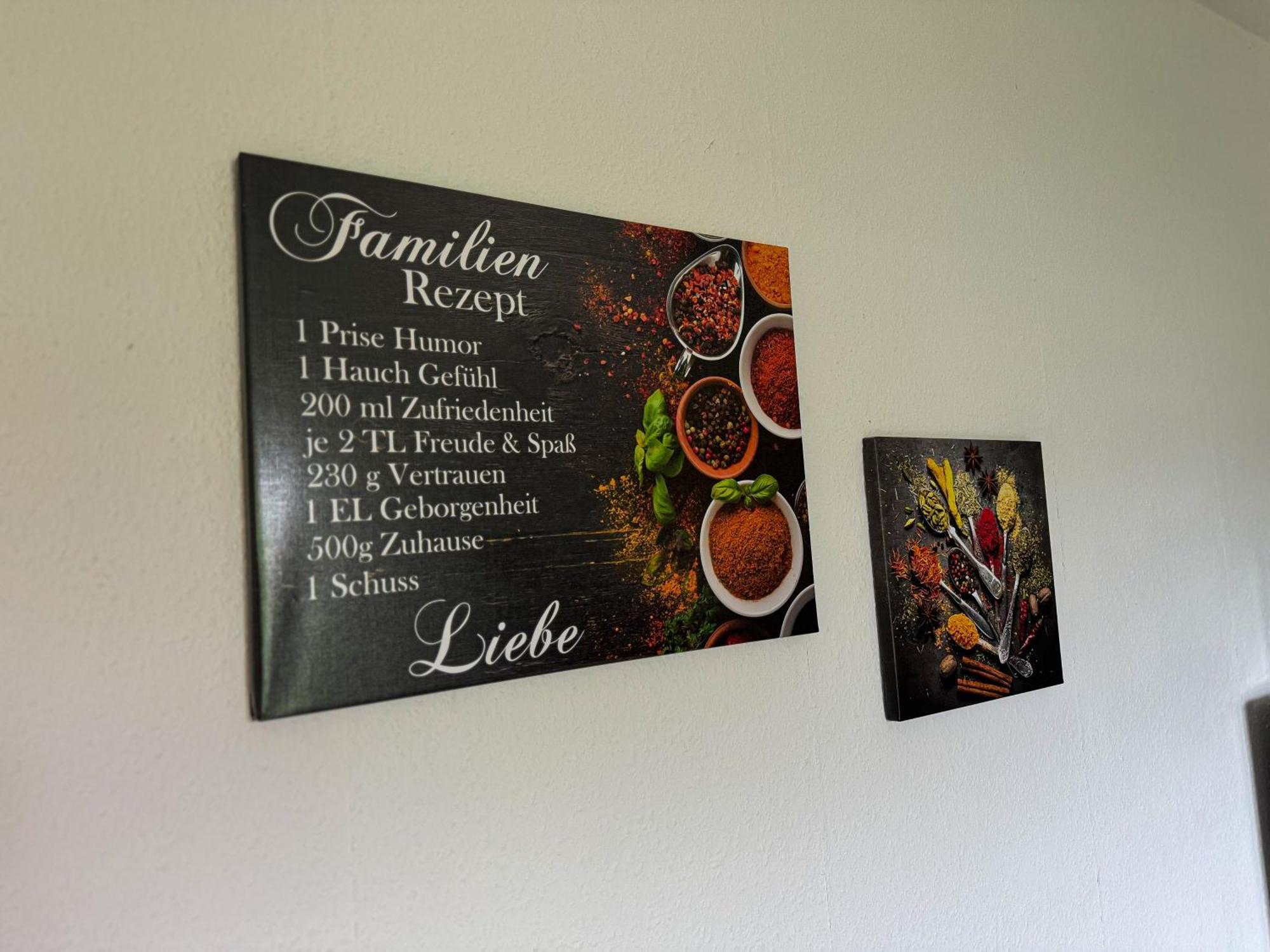 Immostay Ferienhaus Mit Garten & Free Parking Brema Exterior foto
